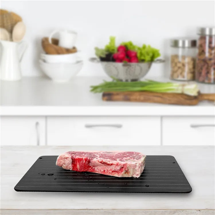Norvo | Kjøkken Aluminium Tineplate