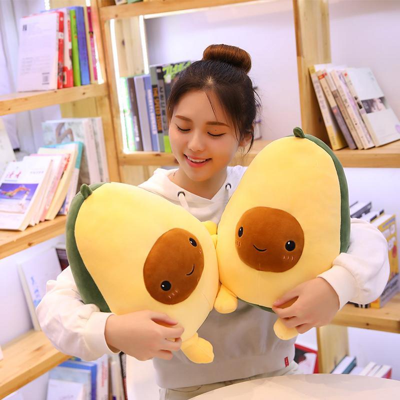 Norvo | Avokado Kosedyr