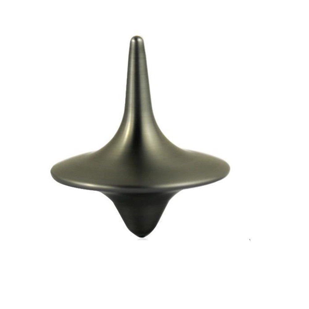 Norvo | Rustfritt Stål Spinning Totem