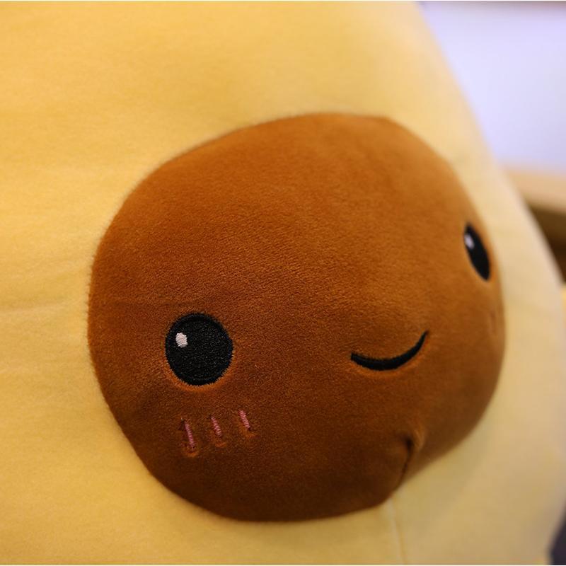 Norvo | Avokado Kosedyr