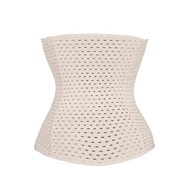 Norvo | Kvinners Underbust Midjebånd Cincher for Slanking og Kjerne Støtte
