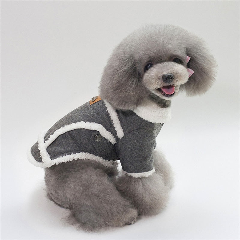 Norvo | Fleece Hundesett - Hund- og Katteklær