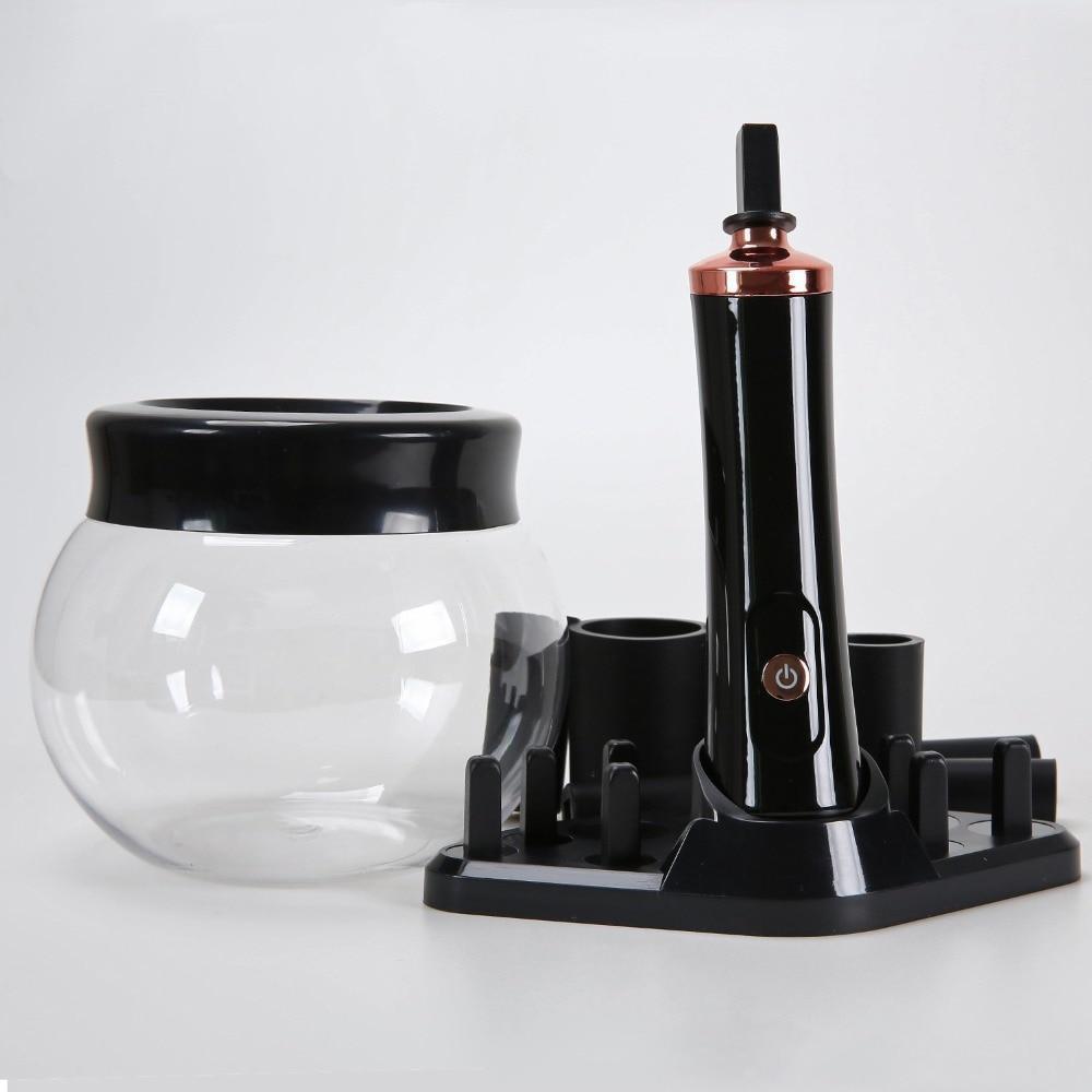 Norvo | Elektrisk sminkebørste renser Praktisk rengjøringsverktøy