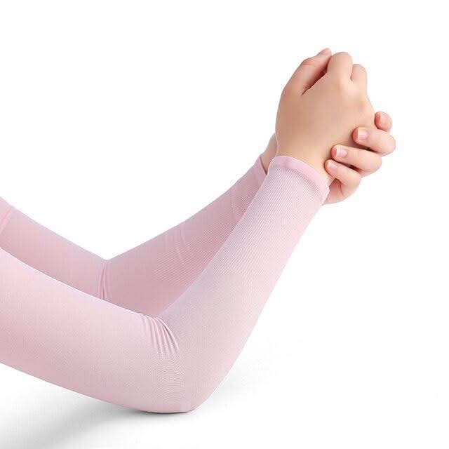 Norvo | UV Beskyttelse Armforhold for Utendørs Sport