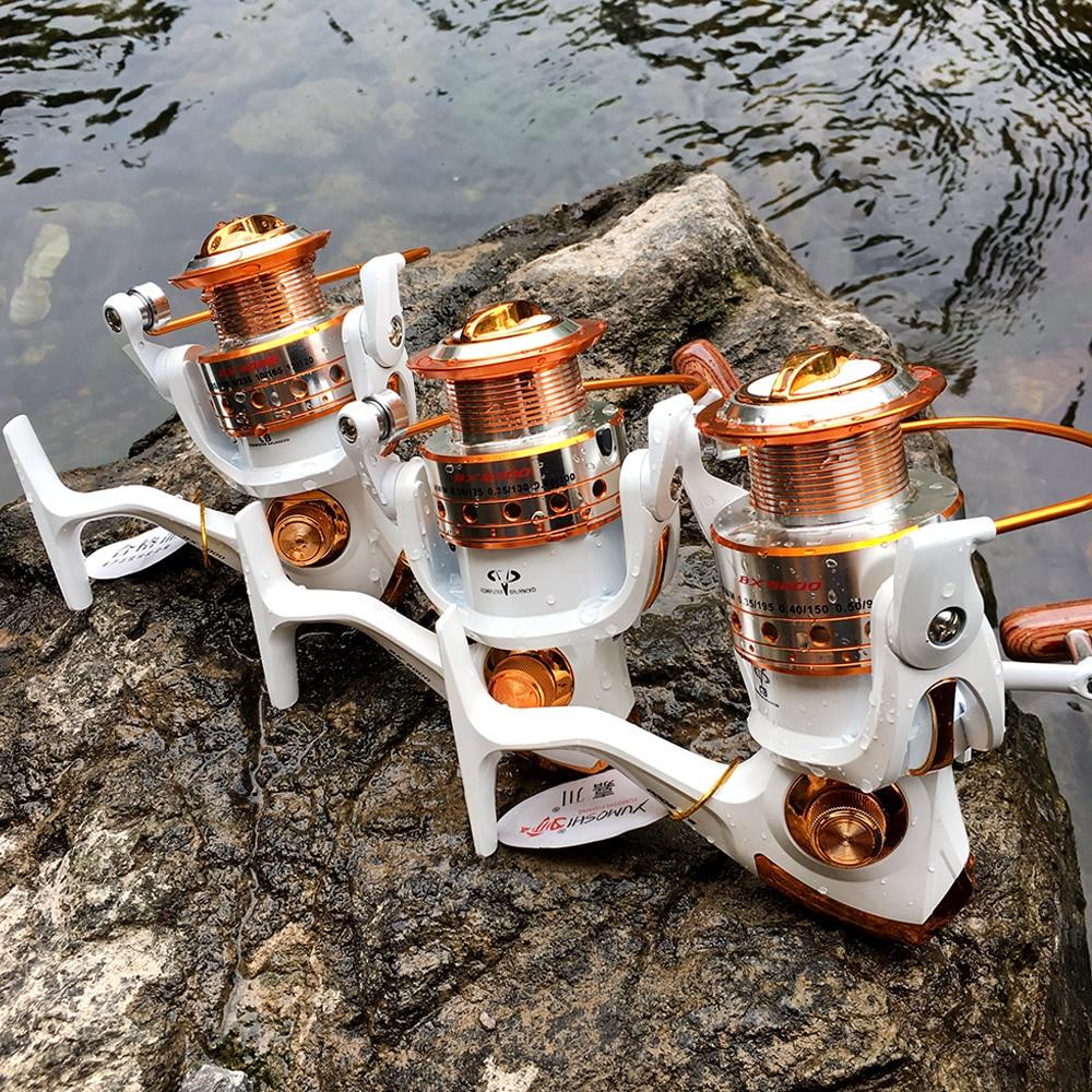 Norvo | Karbonfiber Teleskopisk Fiskestang