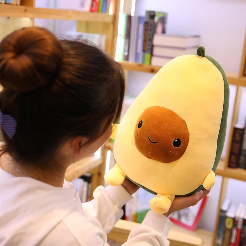 Norvo | Avokado Kosedyr