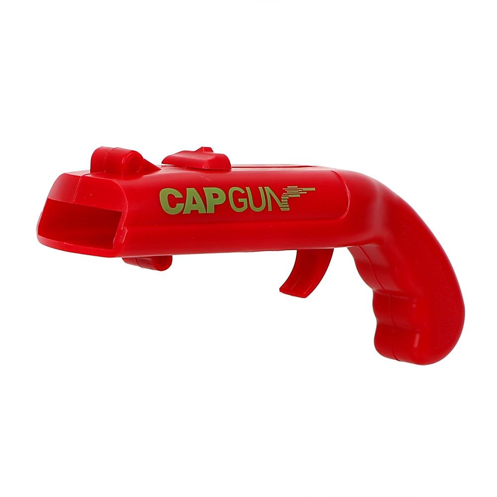 Norvo | Cap-launching Bottle Opener "BlastCap" – Opptil 16 meter rekkevidde