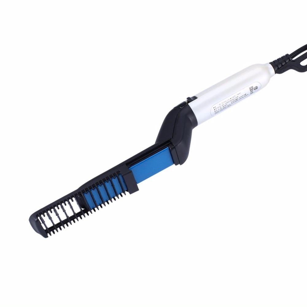 Norvo | Skjegg Retterbørste