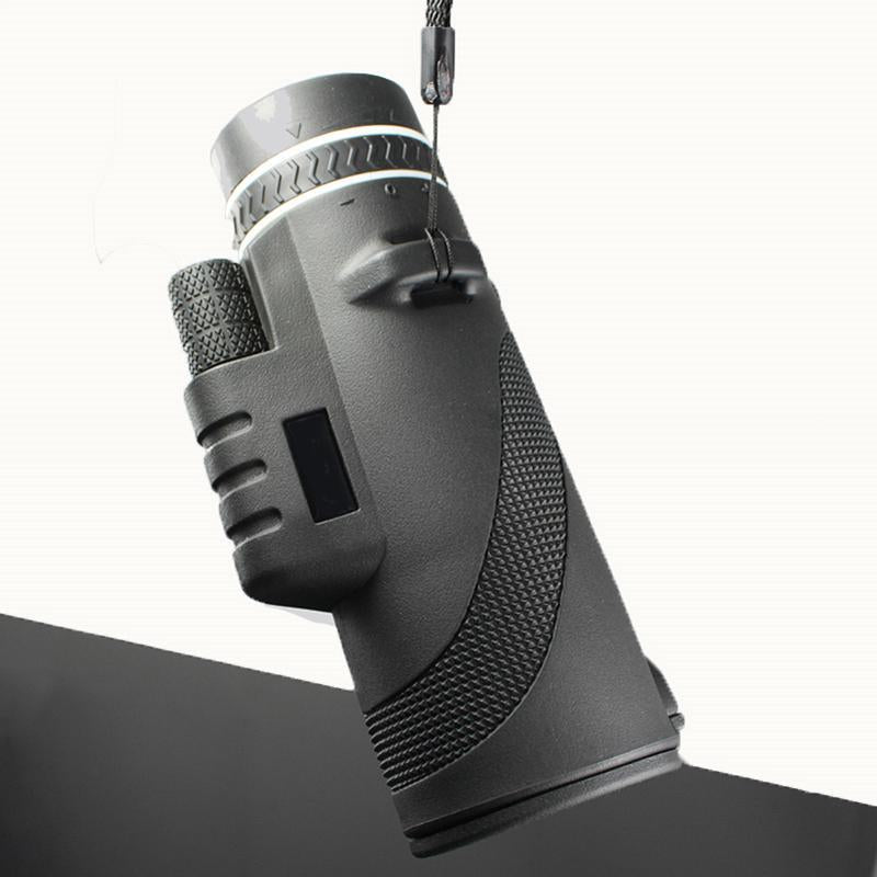 Norvo | Monokular 40x60 Kraftig Kikkert