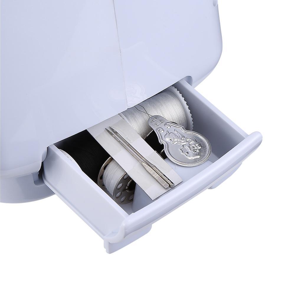 Norvo | 505 Mini Elektrisk Symaskin