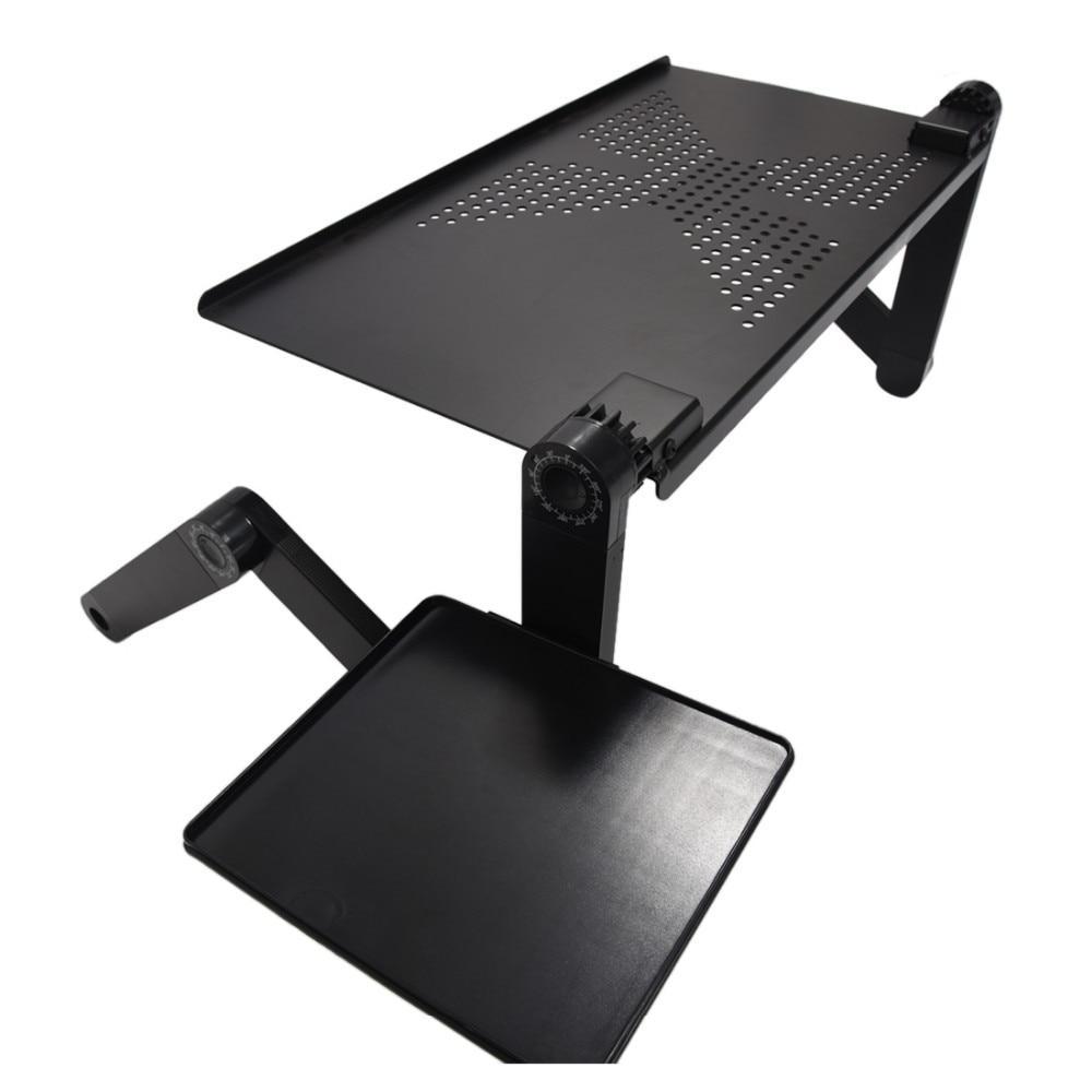 Norvo | Justerbart sammenleggbart laptopbord