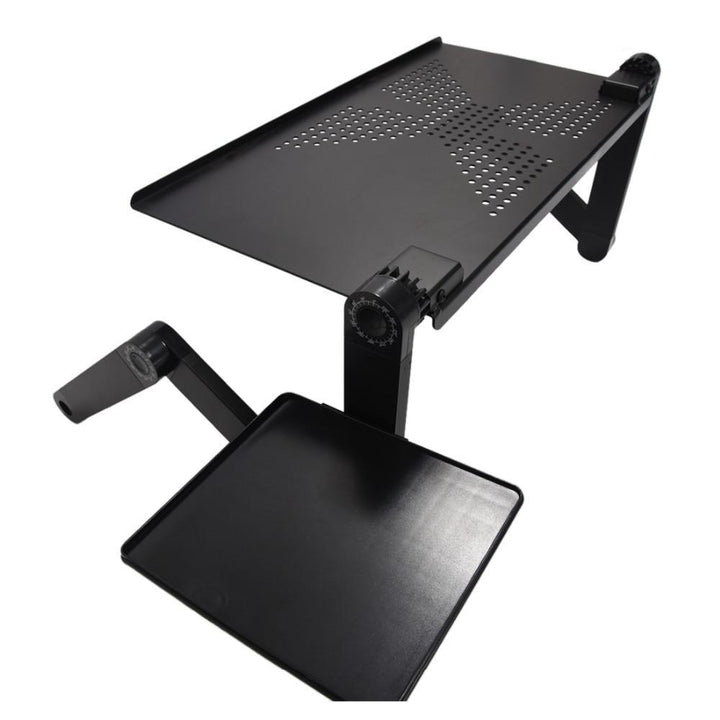 Norvo | Justerbart sammenleggbart laptopbord
