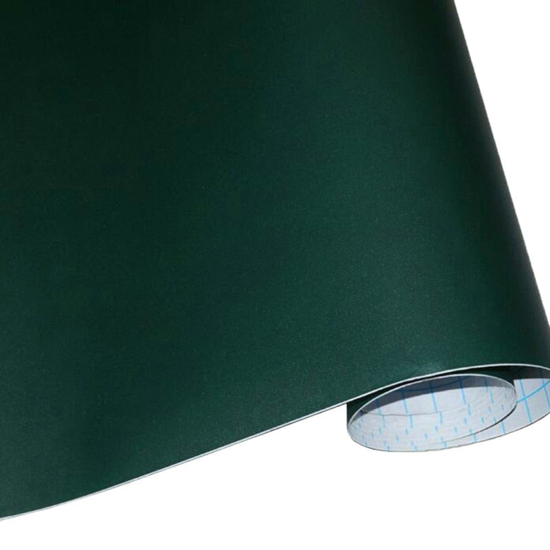 Norvo | Uthusbar Grønn Taffel Klistremerke