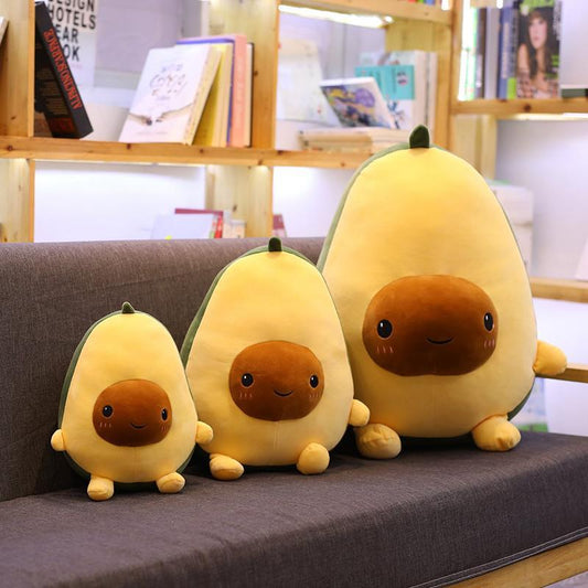 Norvo | Avokado Kosedyr