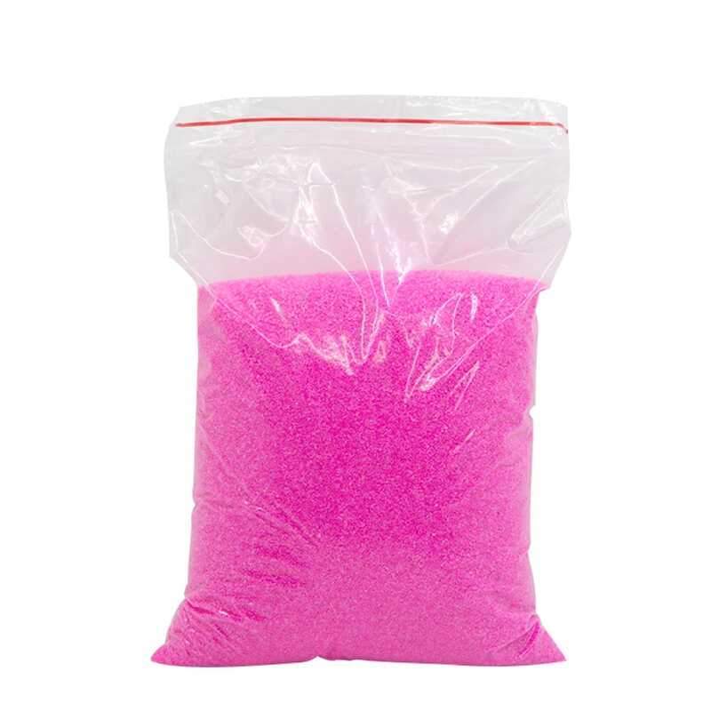 Norvo | DIY Ikke Våt Magisk Sand