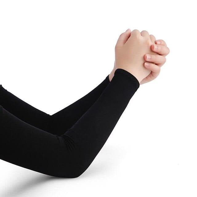 Norvo | UV Beskyttelse Armforhold for Utendørs Sport