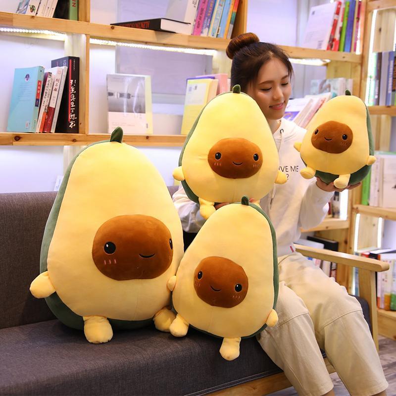 Norvo | Avokado Kosedyr