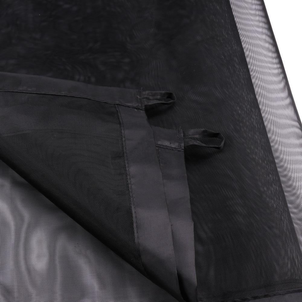 Norvo | Bærbar Magic mesh Hund pet Port Baby Port