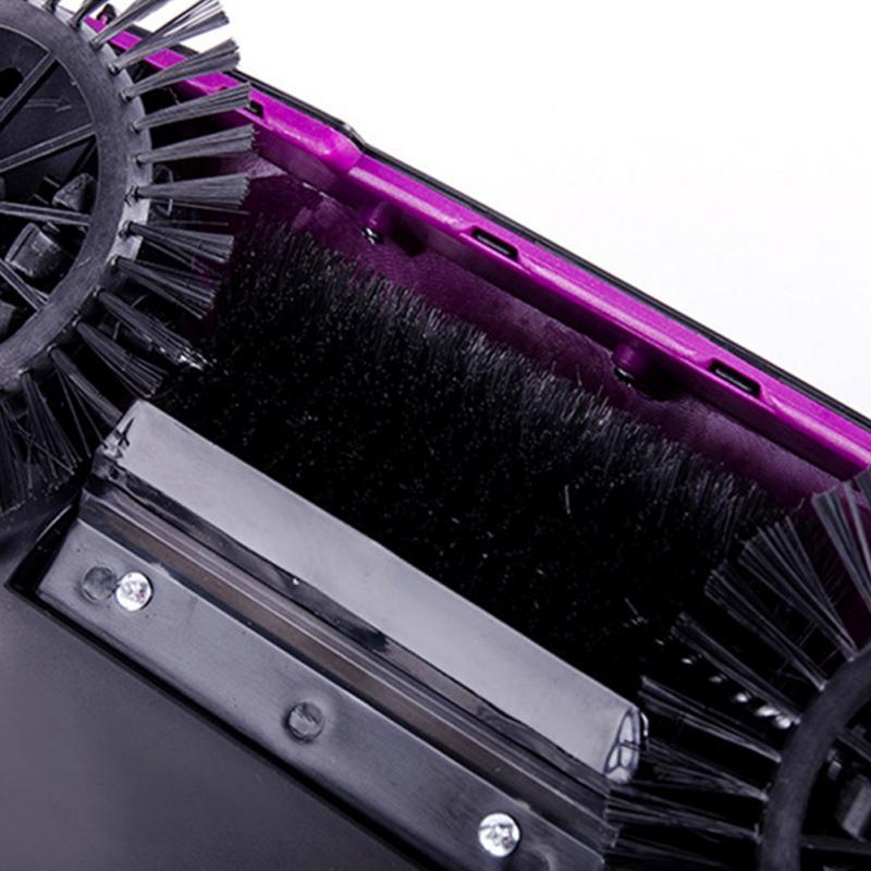 Norvo | 360° Feiekost Ingen elektrisitet eller batterier nødvendig