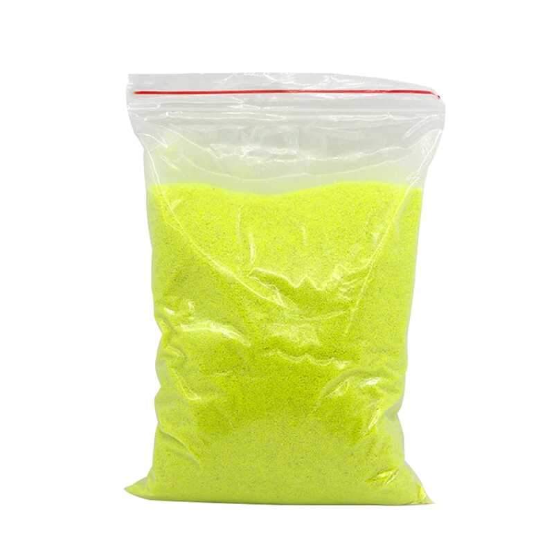 Norvo | DIY Ikke Våt Magisk Sand