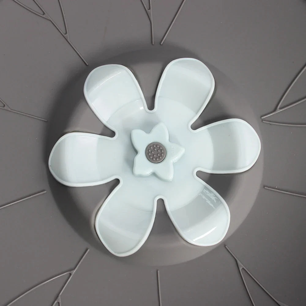 Norvo | Praktisk sprut- og overløpsbeskyttelse