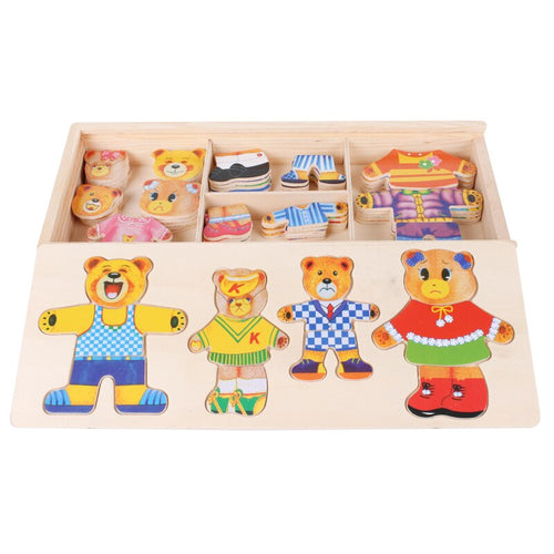 Norvo | Tre Cube Spill for Hele Familien