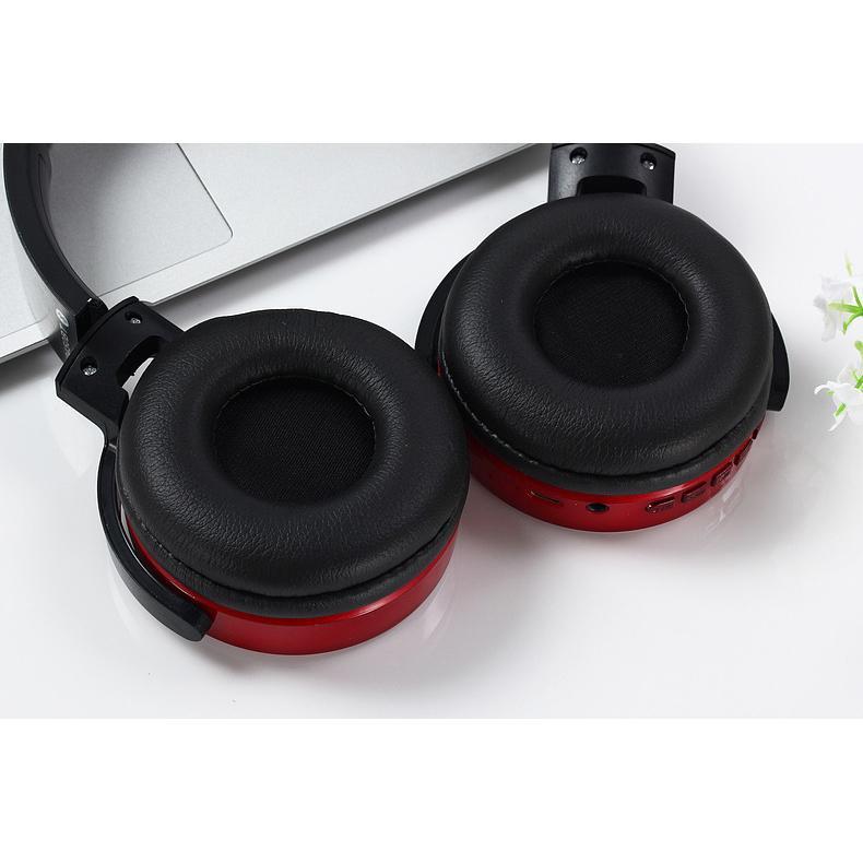 Norvo | XB650BT XB Serie Trådløse Bluetooth Hodesett m/ Ekstra Bass