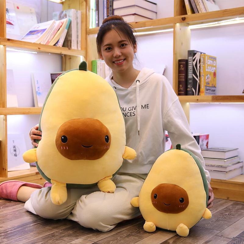 Norvo | Avokado Kosedyr