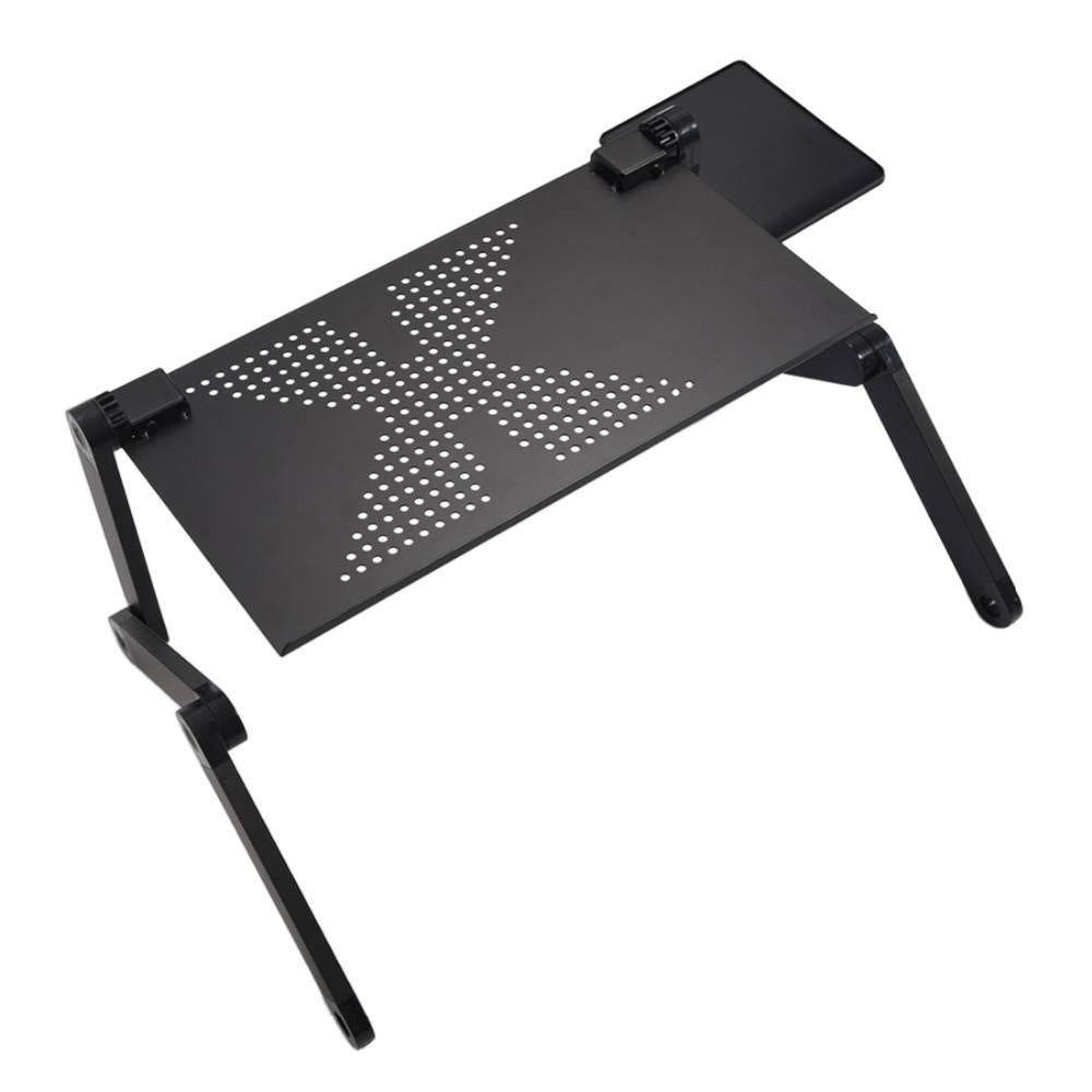 Norvo | Justerbart sammenleggbart laptopbord