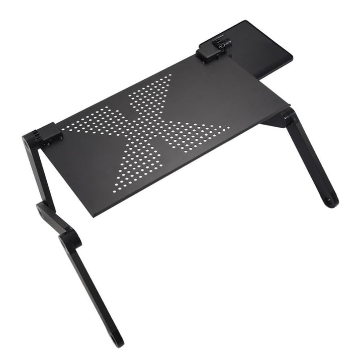 Norvo | Justerbart sammenleggbart laptopbord