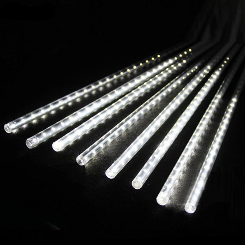 Norvo | LumiDrop – Vanntett LED Fallende Stjerner Belysning