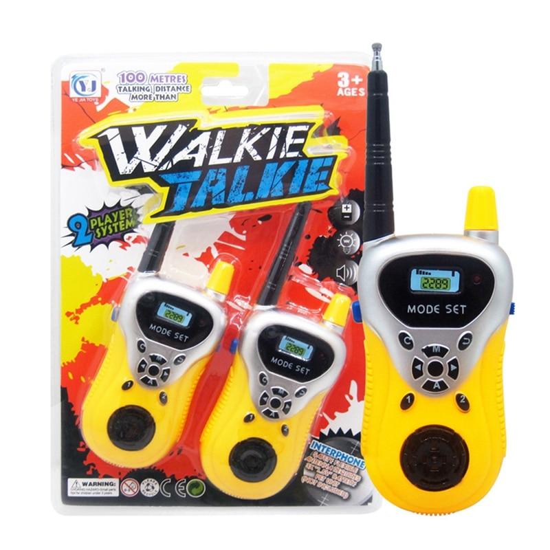 Norvo | Barne Walkie Talkies - Gutters Walkie Talkie