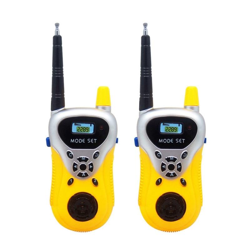 Norvo | Barne Walkie Talkies - Gutters Walkie Talkie