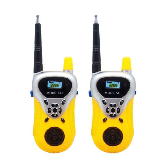 Norvo | Barne Walkie Talkies - Gutters Walkie Talkie