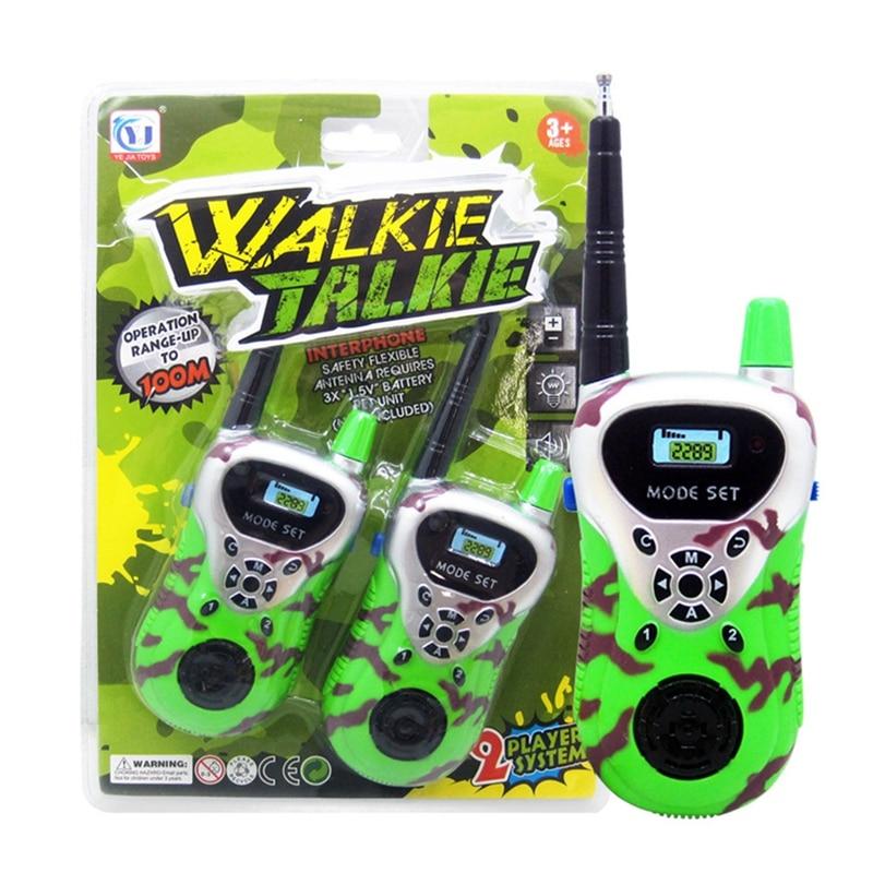 Norvo | Barne Walkie Talkies - Gutters Walkie Talkie