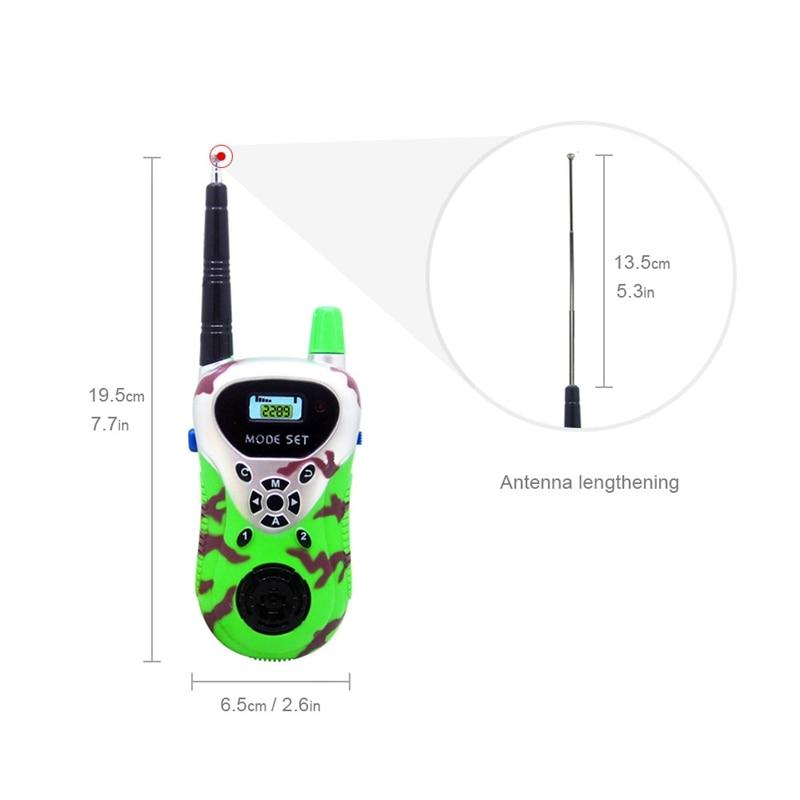 Norvo | Barne Walkie Talkies - Gutters Walkie Talkie