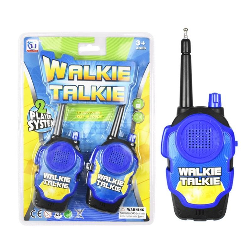 Norvo | Barne Walkie Talkies - Gutters Walkie Talkie