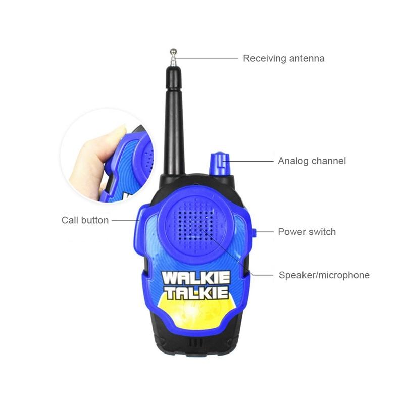 Norvo | Barne Walkie Talkies - Gutters Walkie Talkie