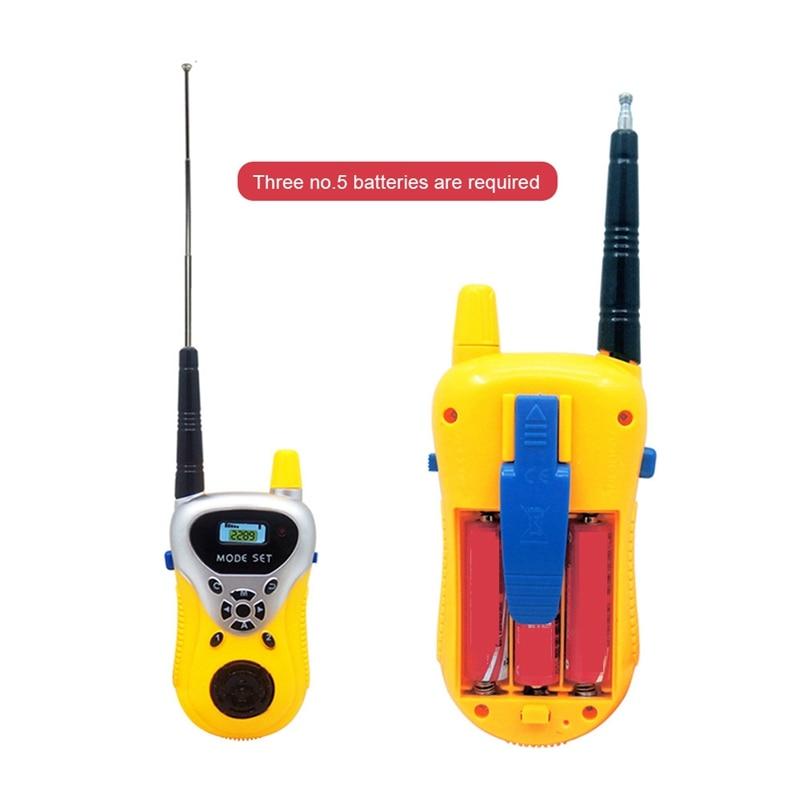 Norvo | Barne Walkie Talkies - Gutters Walkie Talkie