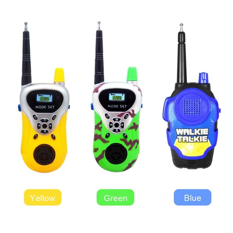 Norvo | Barne Walkie Talkies - Gutters Walkie Talkie