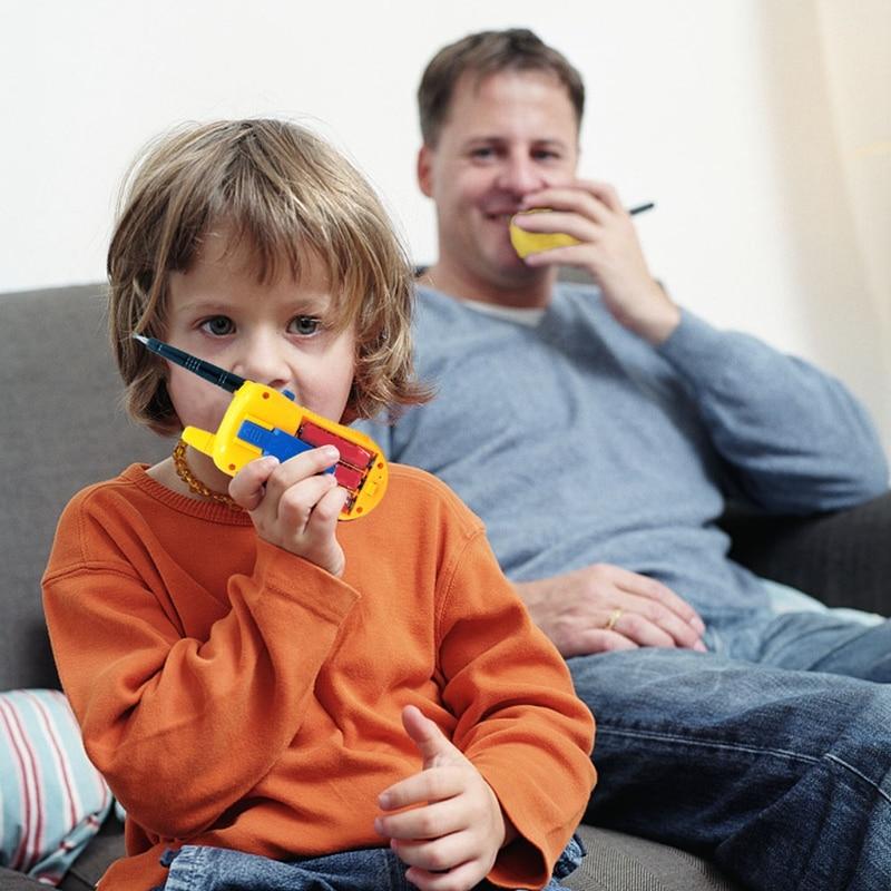 Norvo | Barne Walkie Talkies - Gutters Walkie Talkie