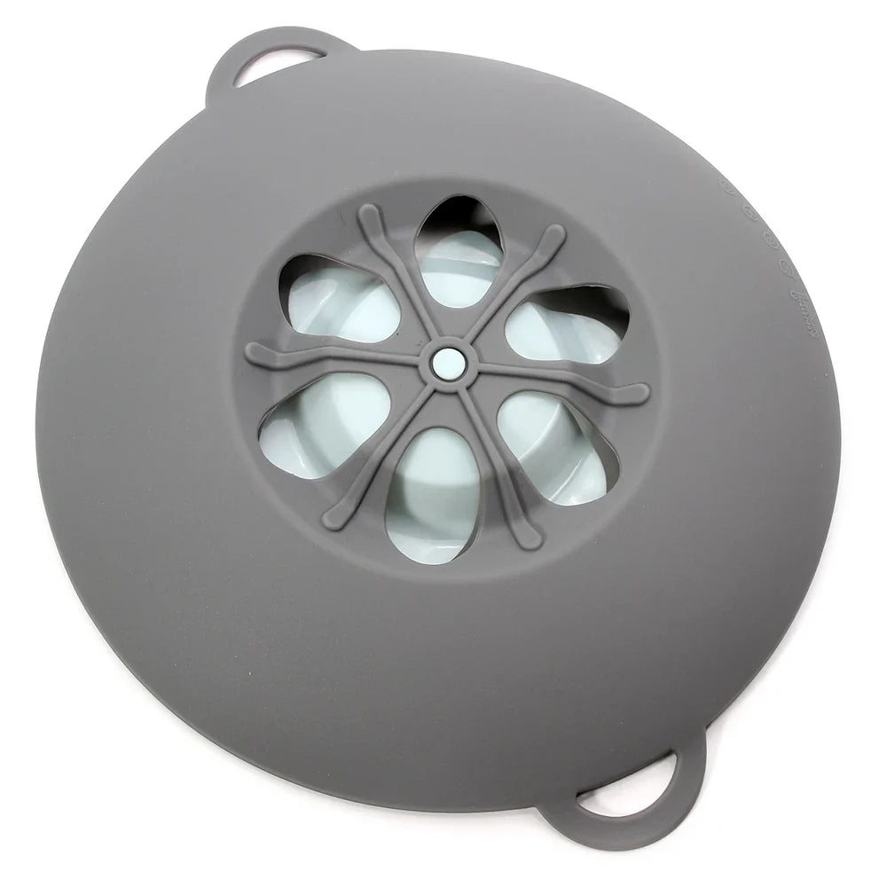 Norvo | Praktisk sprut- og overløpsbeskyttelse