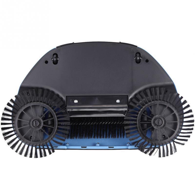 Norvo | 360° Feiekost Ingen elektrisitet eller batterier nødvendig