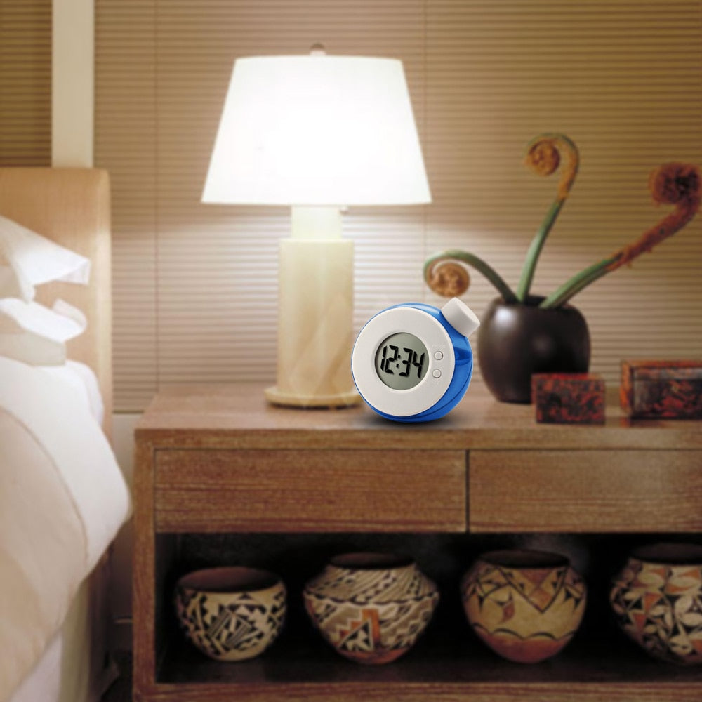 Norvo | AquaTime Klokke