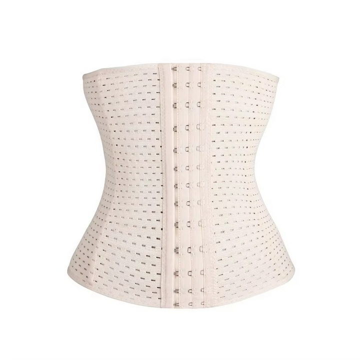 Norvo | Kvinners Underbust Midjebånd Cincher for Slanking og Kjerne Støtte