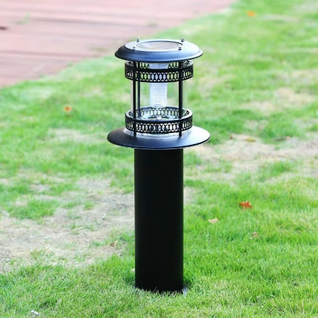 Norvo | Solcelledrevet LED Hageganglys