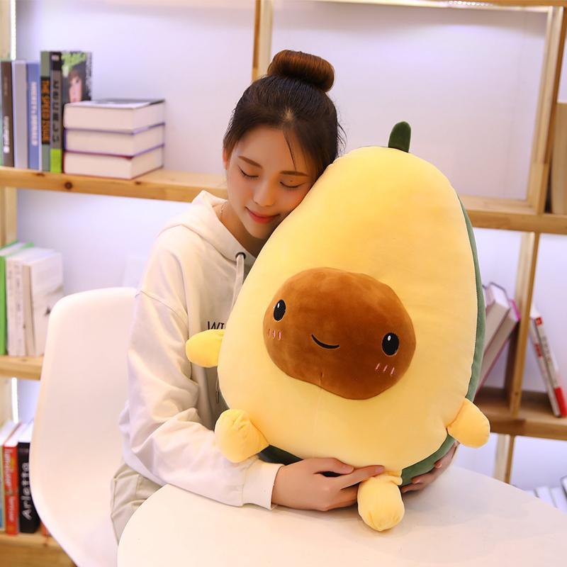 Norvo | Avokado Kosedyr