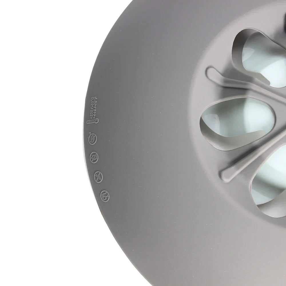 Norvo | Praktisk sprut- og overløpsbeskyttelse