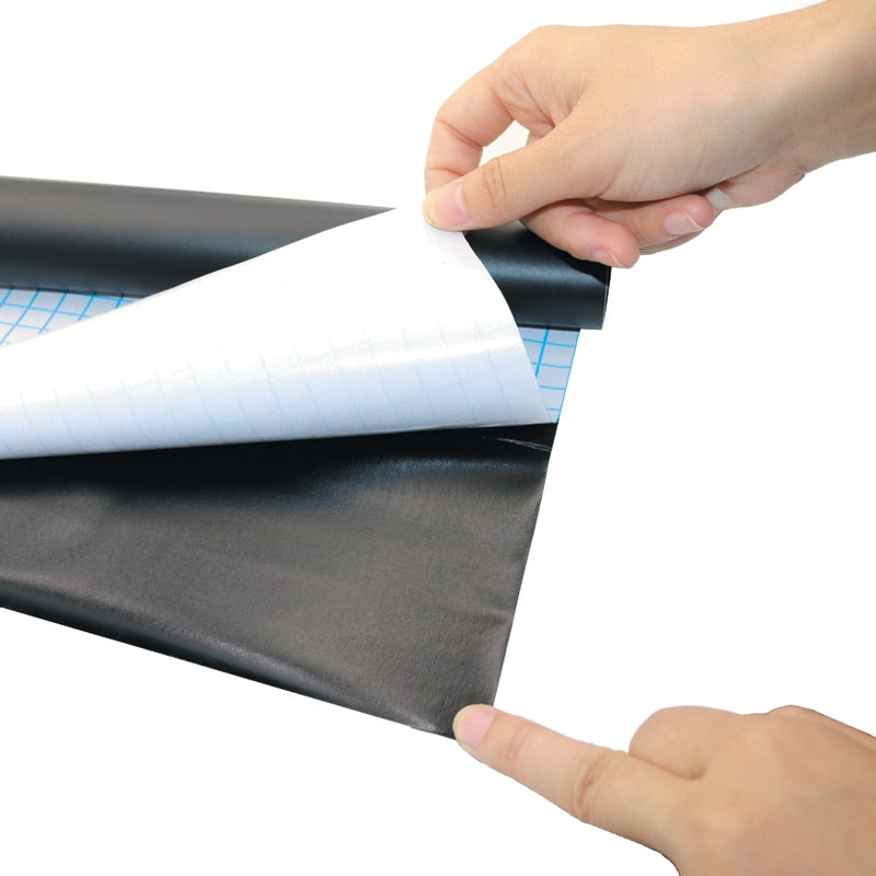 Norvo | Uthusbar Grønn Taffel Klistremerke