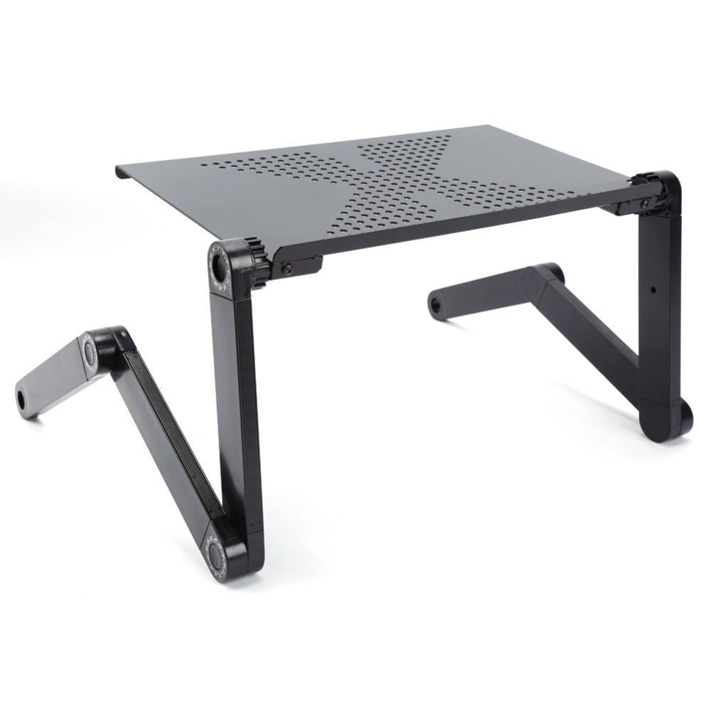 Norvo | Justerbart sammenleggbart laptopbord